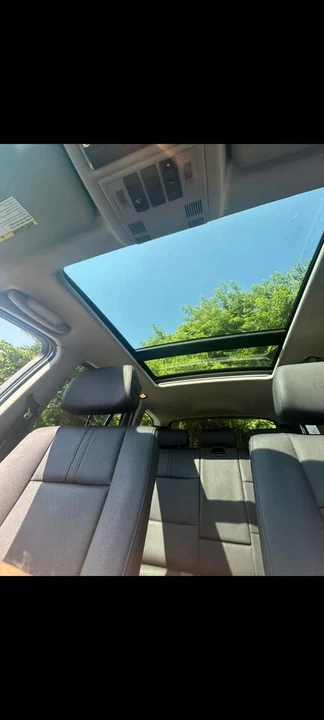 2010 BMW E83 X3 - Image 7 of 9