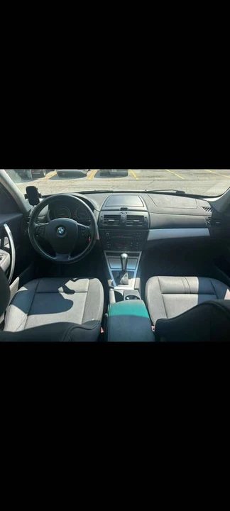2010 BMW E83 X3 - Image 6 of 9