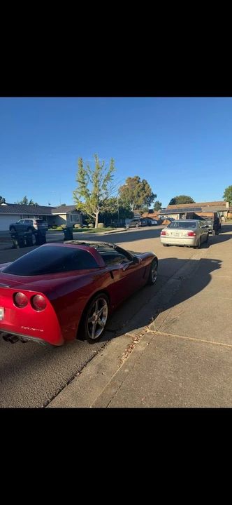 2010 Chevrolet Corvette C6 - Image 1 of 6