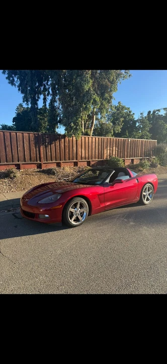 2010 Chevrolet Corvette C6 - Image 3 of 6