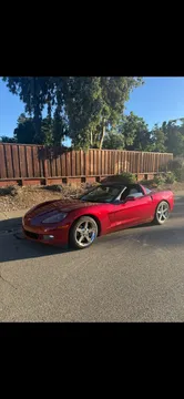 2010 Chevrolet Corvette C6 - Image 3 of 6
