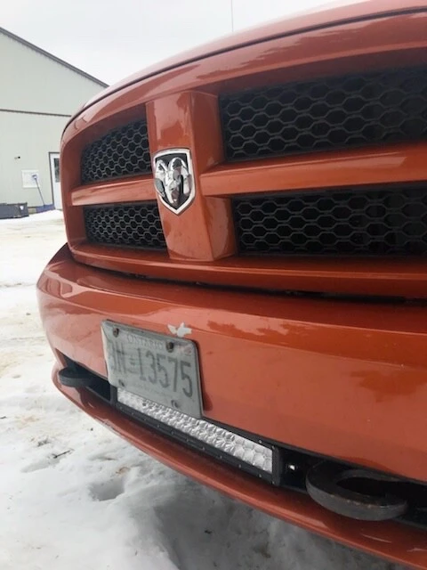 2010 Ram 1500 1st Gen - Image 3 of 11