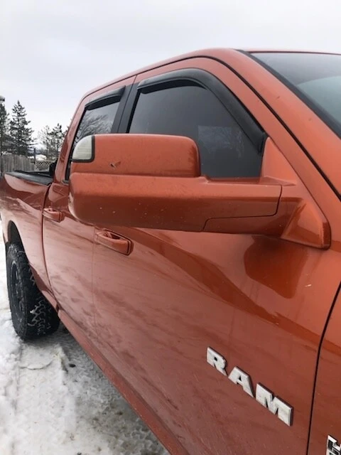 2010 Ram 1500 1st Gen - Image 5 of 11