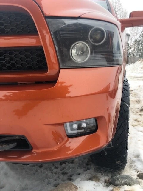 2010 Ram 1500 1st Gen - Image 6 of 11