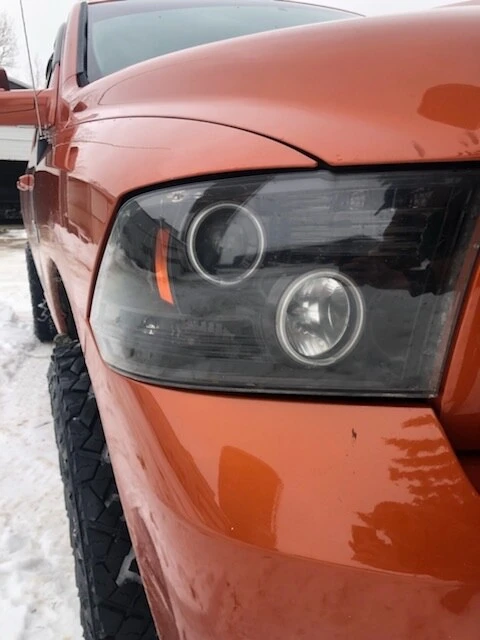 2010 Ram 1500 1st Gen - Image 7 of 11