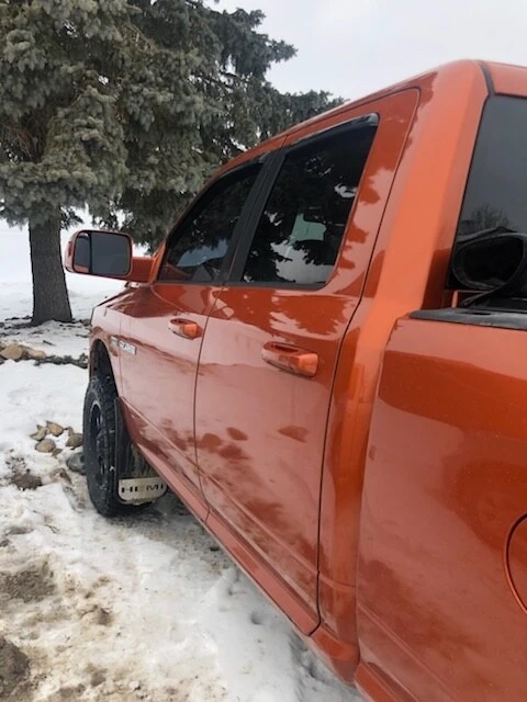 2010 Ram 1500 1st Gen - Image 2 of 11