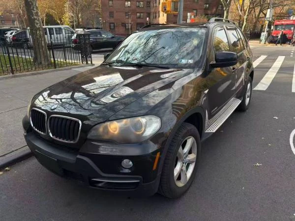 2010 BMW E70 X5 - Image 10 of 10