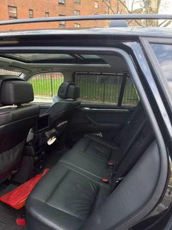 2010 BMW E70 X5 - Image 7 of 10