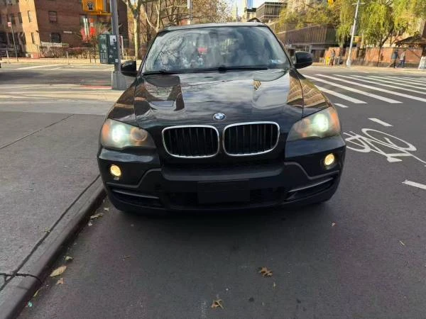 2010 BMW E70 X5 - Image 9 of 10