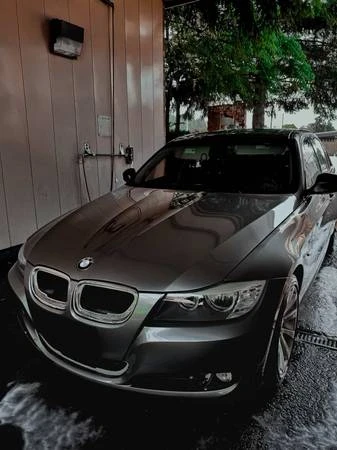 2011 BMW E90 3 Series Sedan - Image 6 of 8
