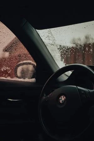 2011 BMW E90 3 Series Sedan - Image 7 of 8