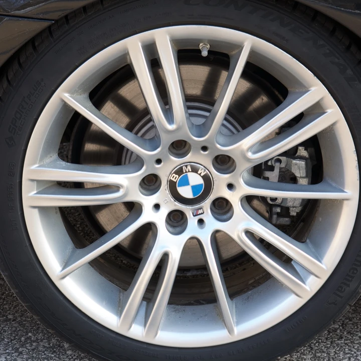 2012 BMW E92 335i Coupe - Image 23 of 30