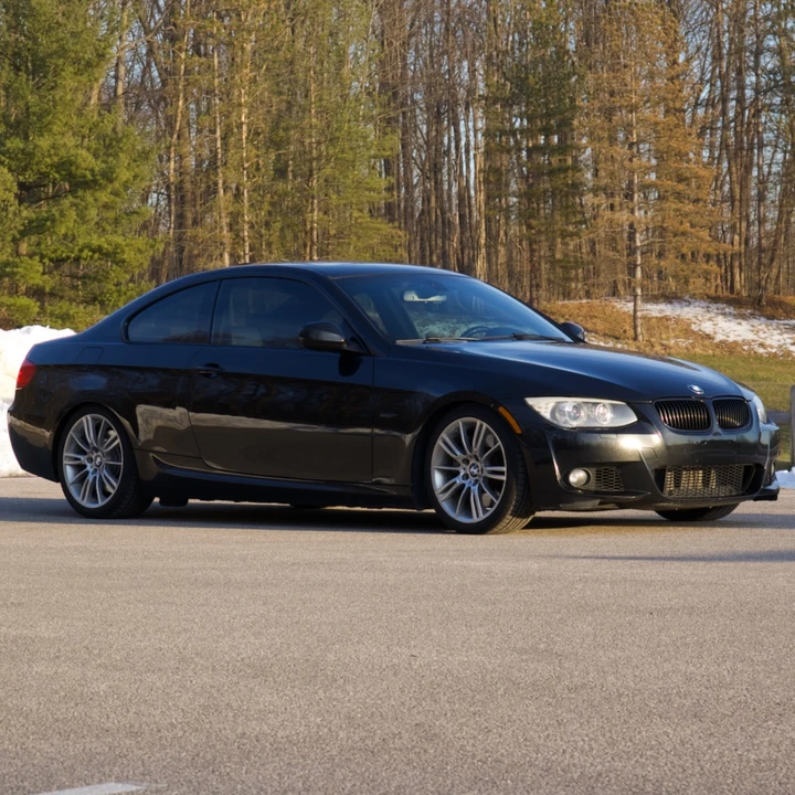 2012 BMW E92 335i Coupe - Image 7 of 30