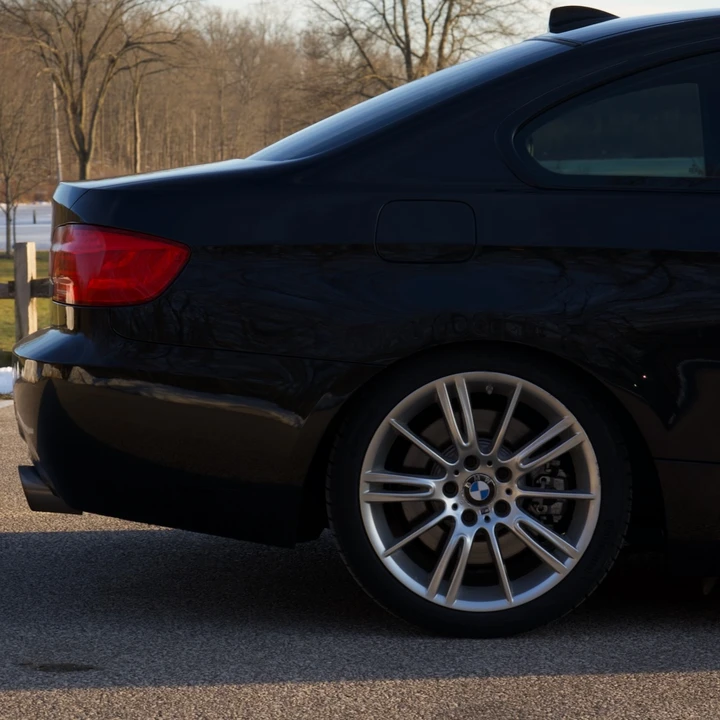 2012 BMW E92 335i Coupe - Image 18 of 30