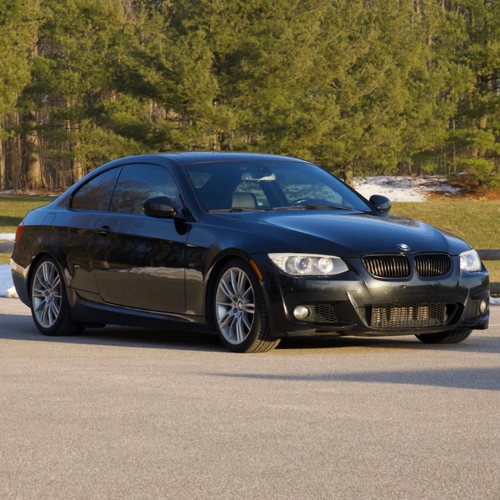 2012 BMW E92 335i Coupe - Image 6 of 30
