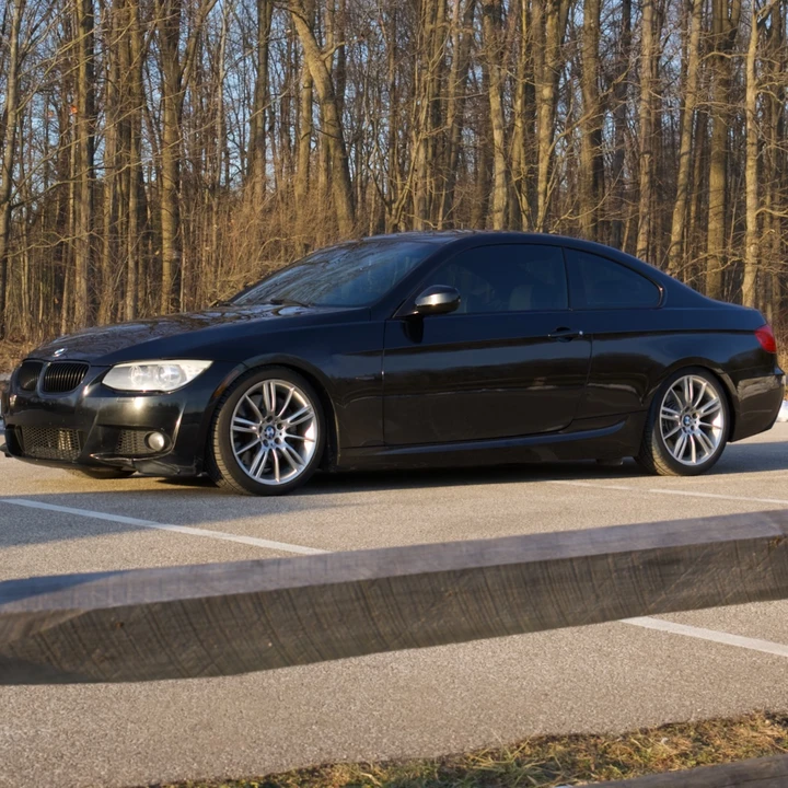 2012 BMW E92 335i Coupe - Image 2 of 30