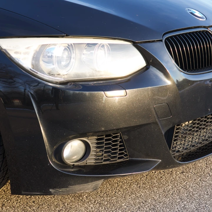 2012 BMW E92 335i Coupe - Image 25 of 30