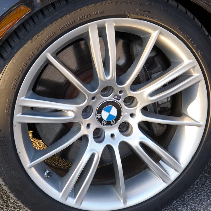 2012 BMW E92 335i Coupe - Image 21 of 30