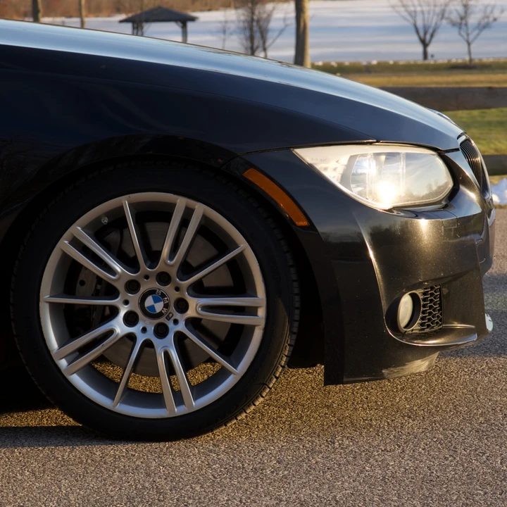 2012 BMW E92 335i Coupe - Image 17 of 30