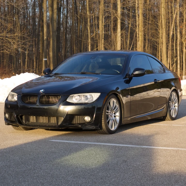 2012 BMW E92 335i Coupe - Image 3 of 30