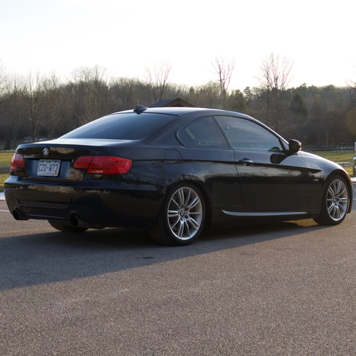 2012 BMW E92 335i Coupe - Image 10 of 30