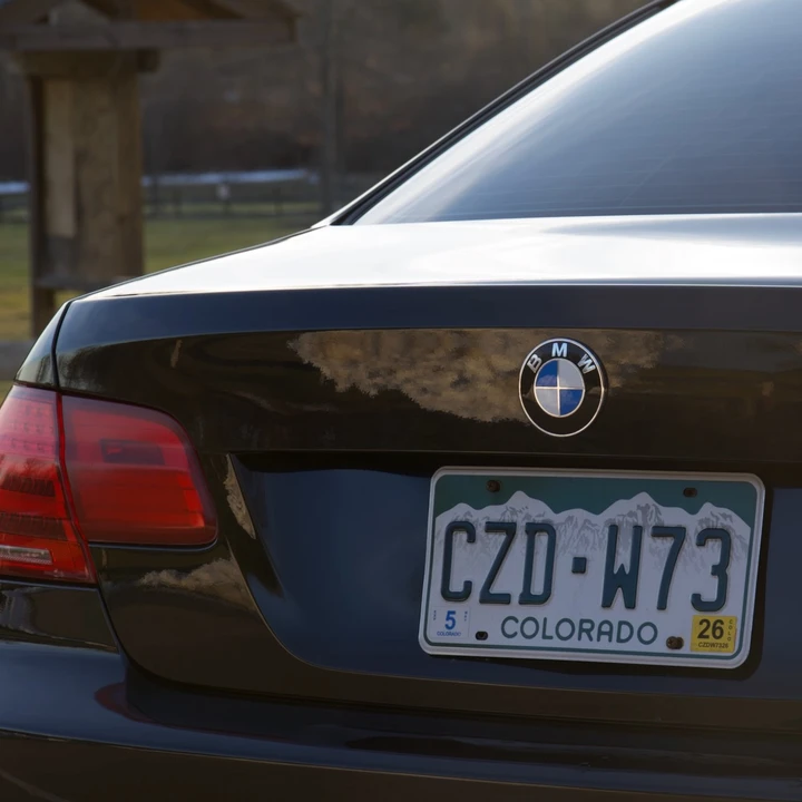 2012 BMW E92 335i Coupe - Image 13 of 30