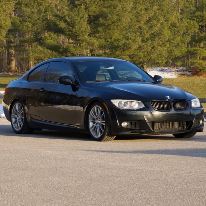2012 BMW E92 335i Coupe - Image 5 of 30