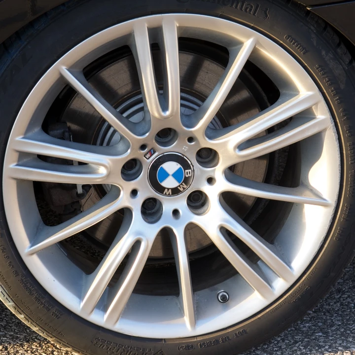 2012 BMW E92 335i Coupe - Image 22 of 30