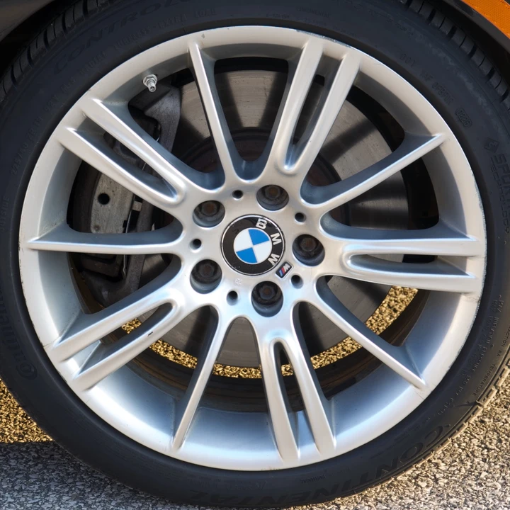 2012 BMW E92 335i Coupe - Image 24 of 30