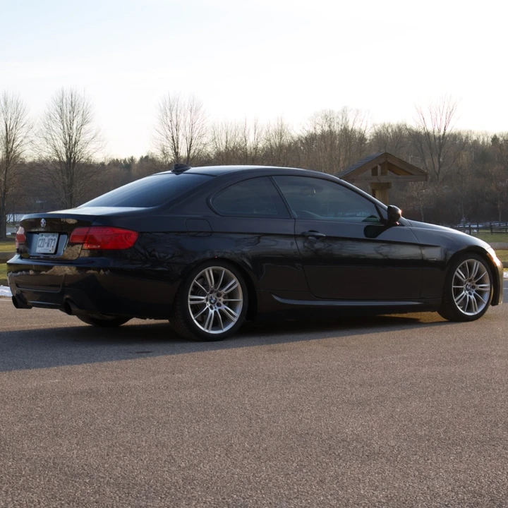 2012 BMW E92 335i Coupe - Image 9 of 30