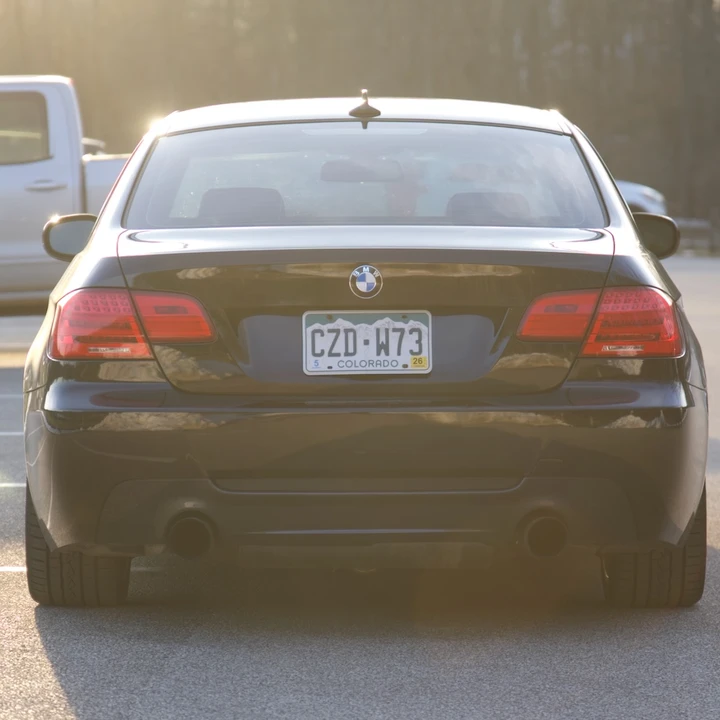 2012 BMW E92 335i Coupe - Image 11 of 30