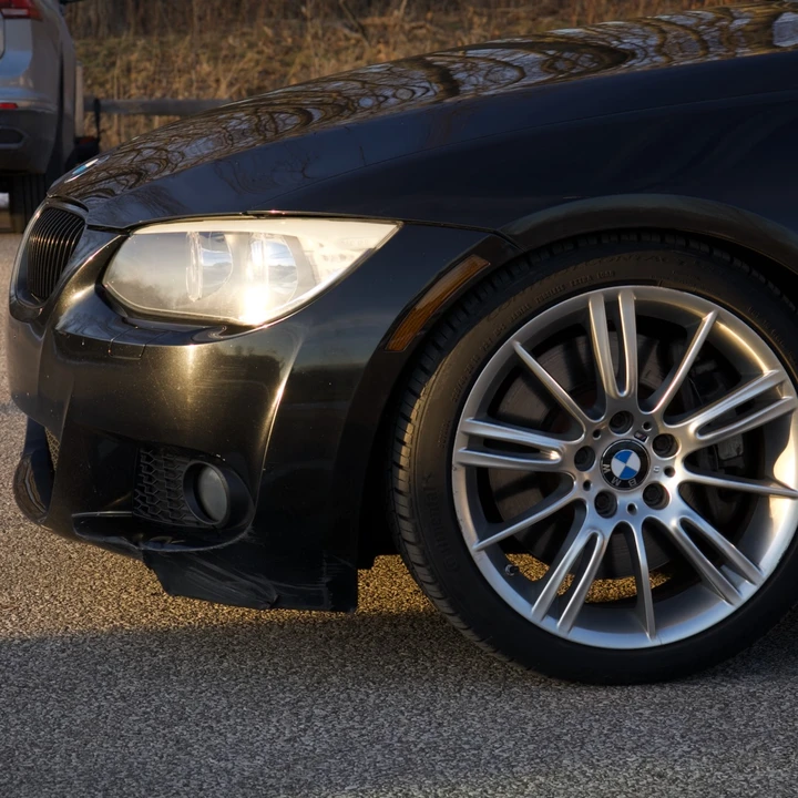 2012 BMW E92 335i Coupe - Image 20 of 30