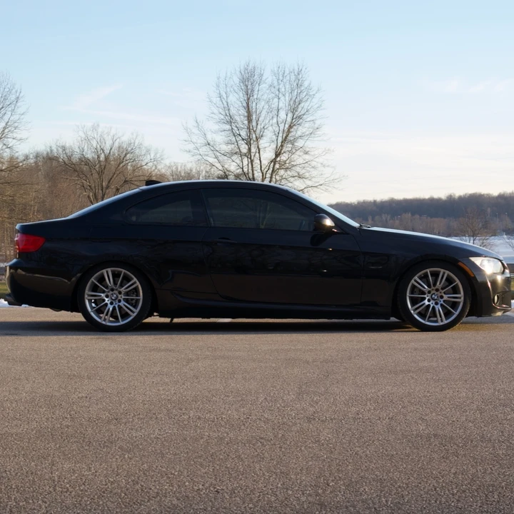 2012 BMW E92 335i Coupe - Image 8 of 30