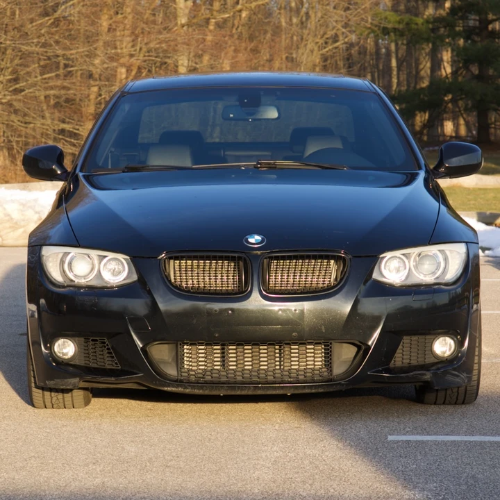 2012 BMW E92 335i Coupe - Image 4 of 30
