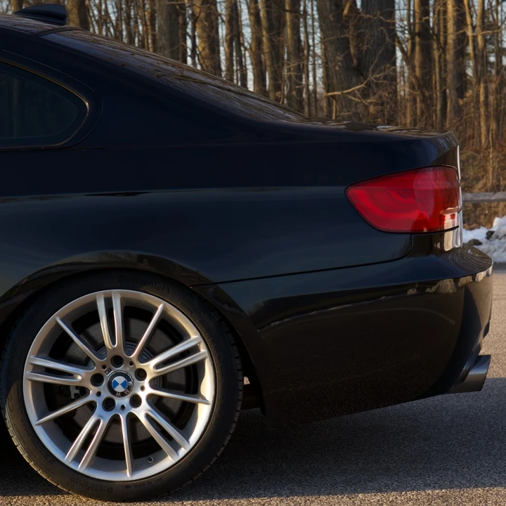 2012 BMW E92 335i Coupe - Image 19 of 30