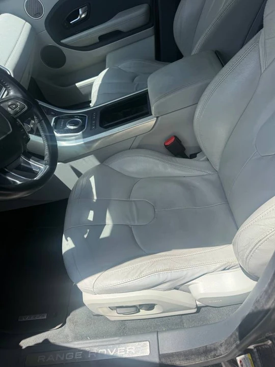 2012 Land Rover Range Rover Evoque 1st Gen - Image 8 of 11