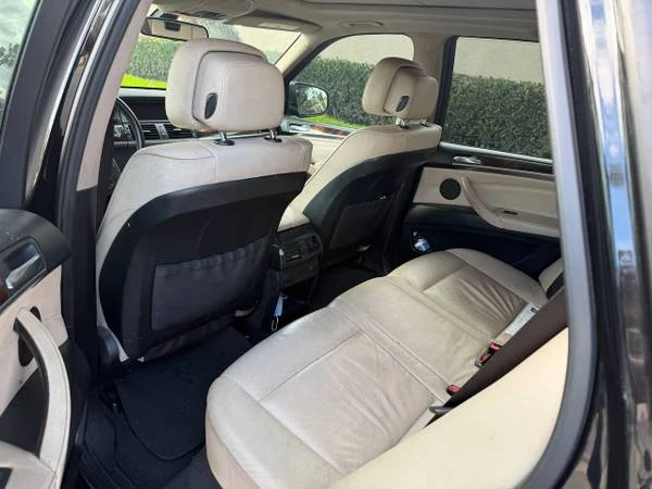 2013 BMW E70 X5 - Image 6 of 7