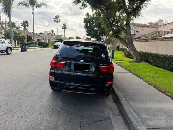 2013 BMW E70 X5 - Image 4 of 7