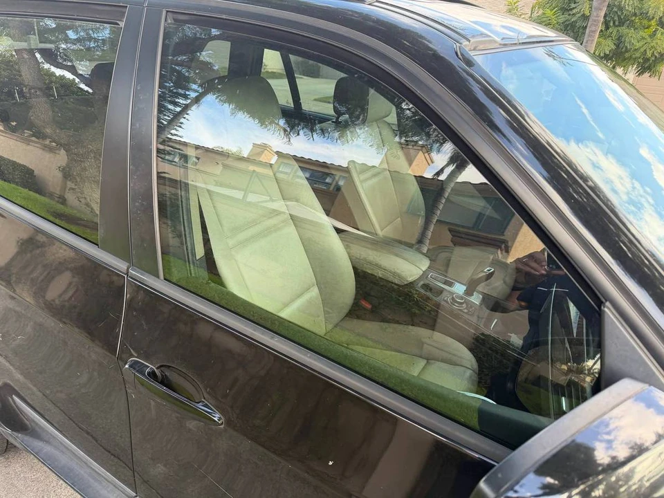 2013 BMW E70 X5 - Image 3 of 7