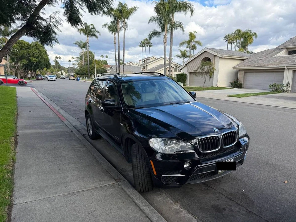 2013 BMW E70 X5 - Image 6 of 7