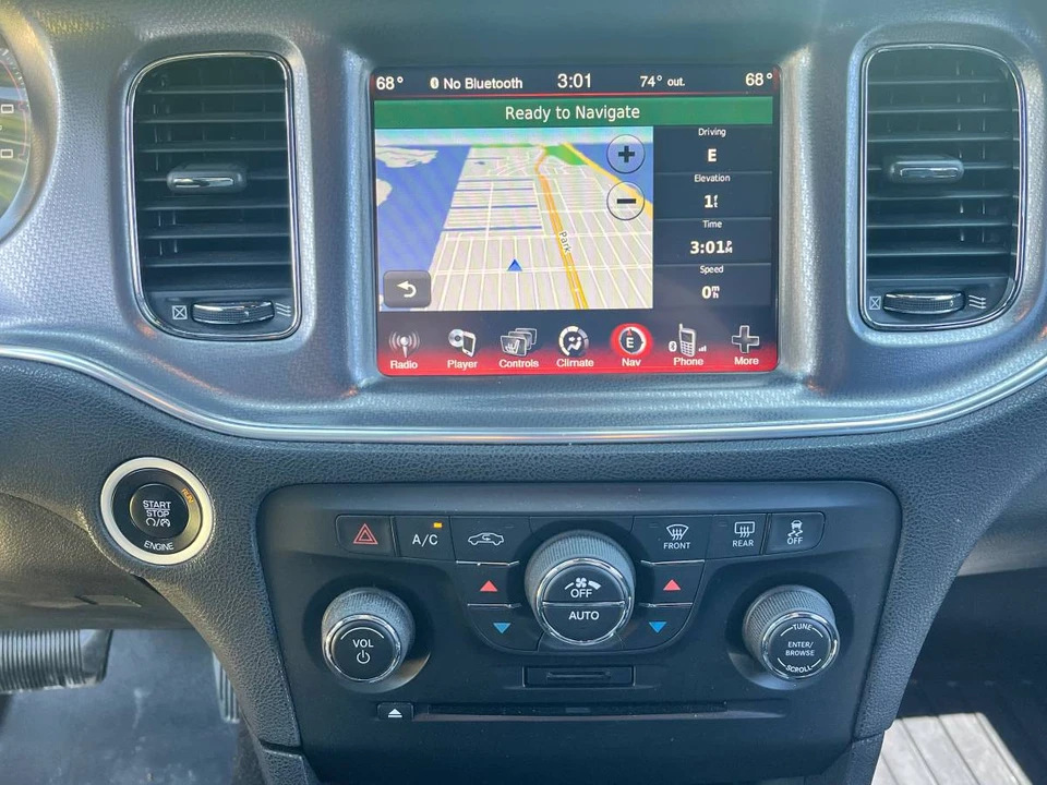 2014 Dodge Charger 7th Gen - Image 8 of 10