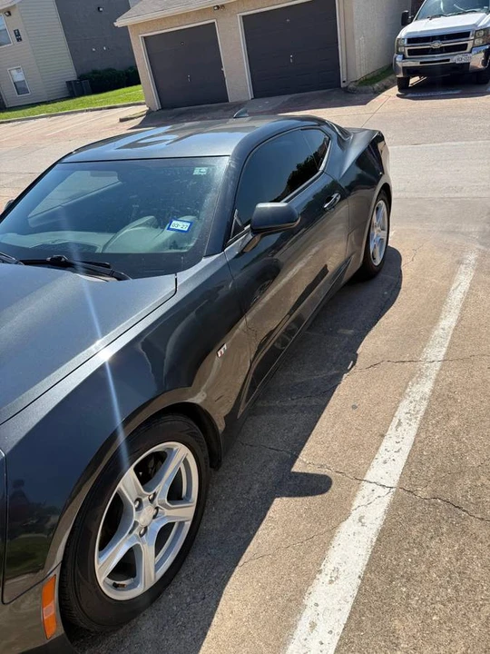 2018 Chevrolet Camaro 6th Gen - Image 2 of 5