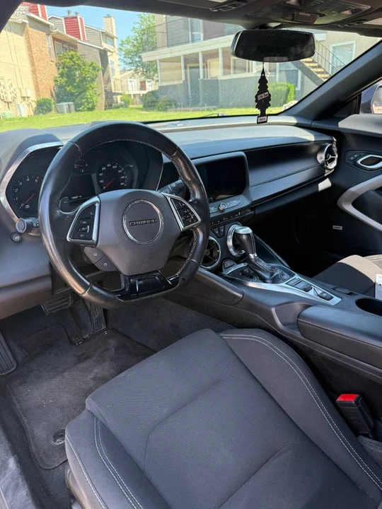 2018 Chevrolet Camaro 6th Gen - Image 3 of 5