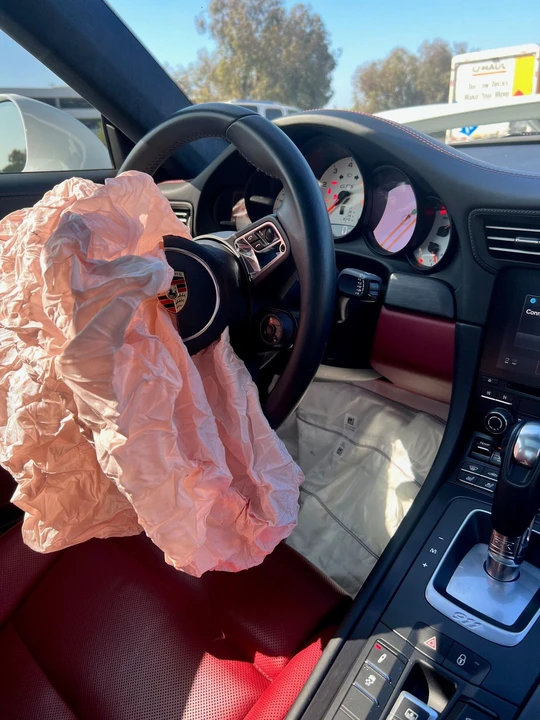 2019 Porsche 991 Carrera GTS - Image 12 of 26