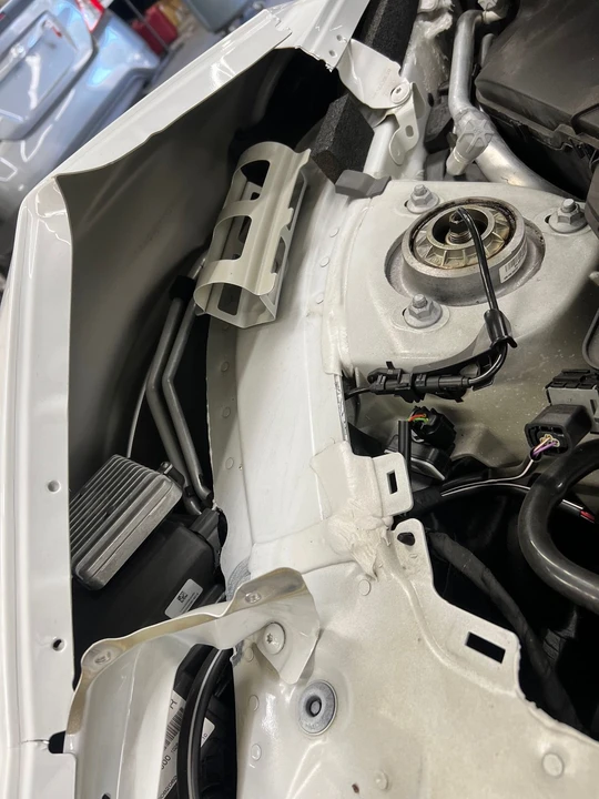2019 Porsche 991 Carrera GTS - Image 13 of 26