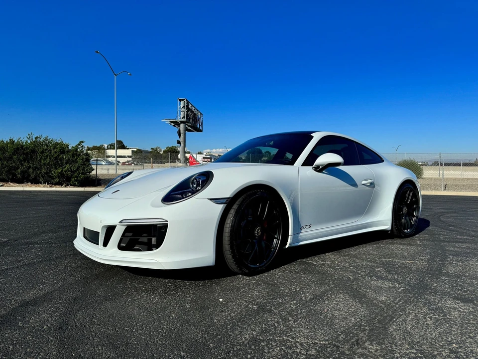 2019 Porsche 991 Carrera GTS - Image 2 of 26