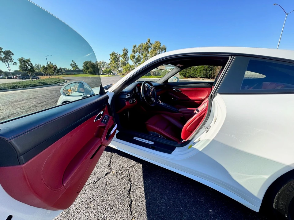 2019 Porsche 991 Carrera GTS - Image 5 of 26