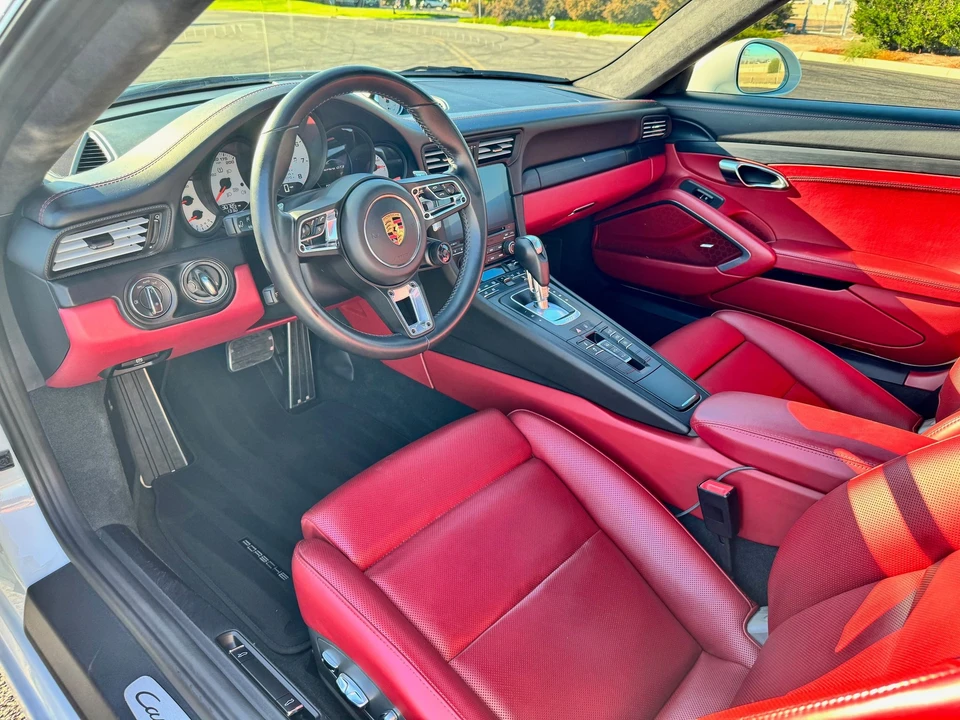 2019 Porsche 991 Carrera GTS - Image 6 of 26