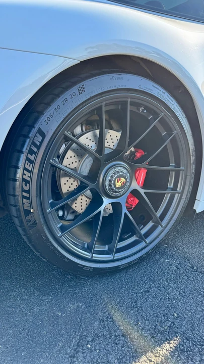 2019 Porsche 991 Carrera GTS - Image 9 of 26