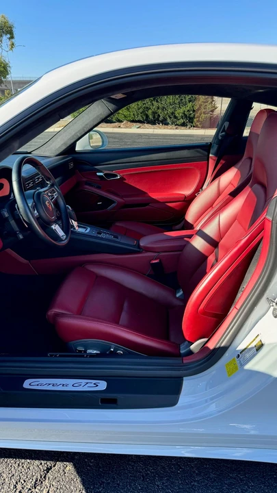 2019 Porsche 991 Carrera GTS - Image 25 of 26